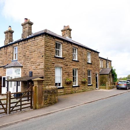 Greendale Teahouse And Rooms Chatburn 外观 照片