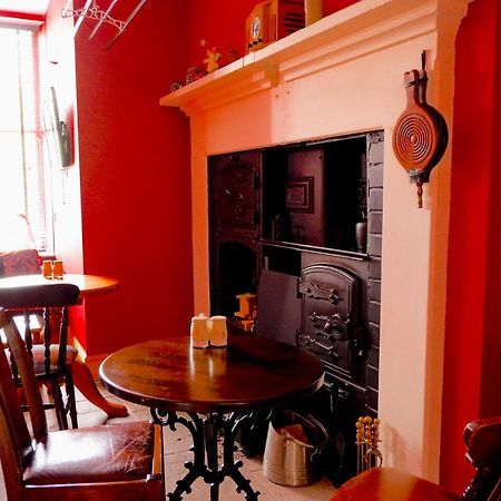 Greendale Teahouse And Rooms Chatburn 外观 照片